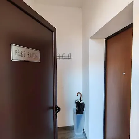 Fiera Ilym Pero