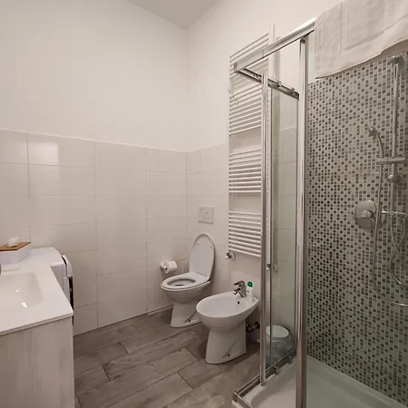 Holiday home Fiera Ilym Pero