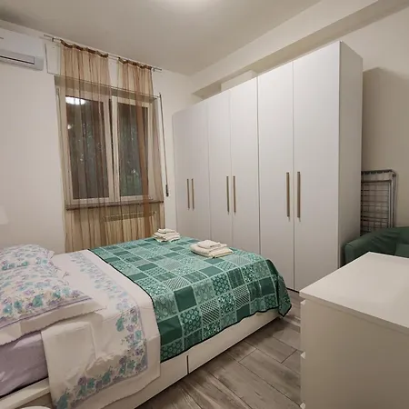 Holiday home Fiera Ilym *
