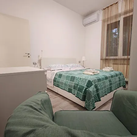 Holiday home Fiera Ilym Pero
